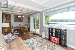 1048 WEST BLACK LAKE ROAD | Muskoka Lakes Ontario | Slide Image Fifteen