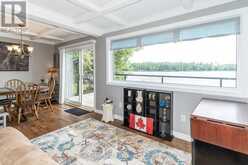 1048 WEST BLACK LAKE ROAD | Muskoka Lakes Ontario | Slide Image Sixteen