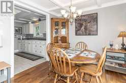 1048 WEST BLACK LAKE ROAD | Muskoka Lakes Ontario | Slide Image Seventeen