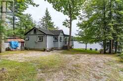 1048 WEST BLACK LAKE ROAD | Muskoka Lakes Ontario | Slide Image Twenty-four