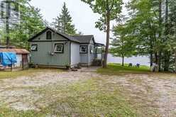 1048 WEST BLACK LAKE ROAD | Muskoka Lakes Ontario | Slide Image Twenty-five