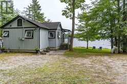 1048 WEST BLACK LAKE ROAD | Muskoka Lakes Ontario | Slide Image Twenty-six