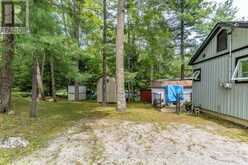 1048 WEST BLACK LAKE ROAD | Muskoka Lakes Ontario | Slide Image Twenty-seven