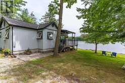 1048 WEST BLACK LAKE ROAD | Muskoka Lakes Ontario | Slide Image Twenty-eight