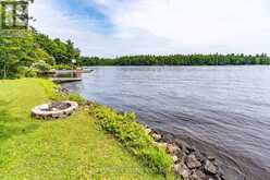 1048 WEST BLACK LAKE ROAD | Muskoka Lakes Ontario | Slide Image Thirty-one