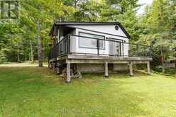 1048 WEST BLACK LAKE ROAD | Muskoka Lakes Ontario | Slide Image Thirty-three