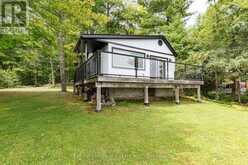1048 WEST BLACK LAKE ROAD | Muskoka Lakes Ontario | Slide Image Thirty-four