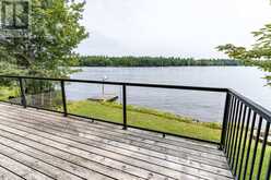 1048 WEST BLACK LAKE ROAD | Muskoka Lakes Ontario | Slide Image Thirty-seven