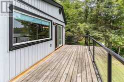 1048 WEST BLACK LAKE ROAD | Muskoka Lakes Ontario | Slide Image Thirty-eight