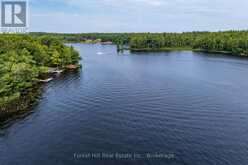 1048 WEST BLACK LAKE ROAD | Muskoka Lakes Ontario | Slide Image Three