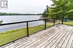 1048 WEST BLACK LAKE ROAD | Muskoka Lakes Ontario | Slide Image Forty