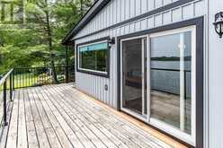 1048 WEST BLACK LAKE ROAD | Muskoka Lakes Ontario | Slide Image Forty-one
