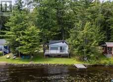 1048 WEST BLACK LAKE ROAD | Muskoka Lakes Ontario | Slide Image Forty-two