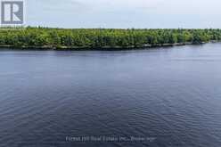 1048 WEST BLACK LAKE ROAD | Muskoka Lakes Ontario | Slide Image Four