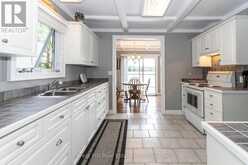 1048 WEST BLACK LAKE ROAD | Muskoka Lakes Ontario | Slide Image Seven