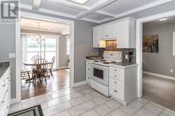 1048 WEST BLACK LAKE ROAD | Muskoka Lakes Ontario | Slide Image Eight