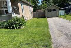 261 HOTCHKISS STREET | Gravenhurst Ontario | Slide Image Thirty-one
