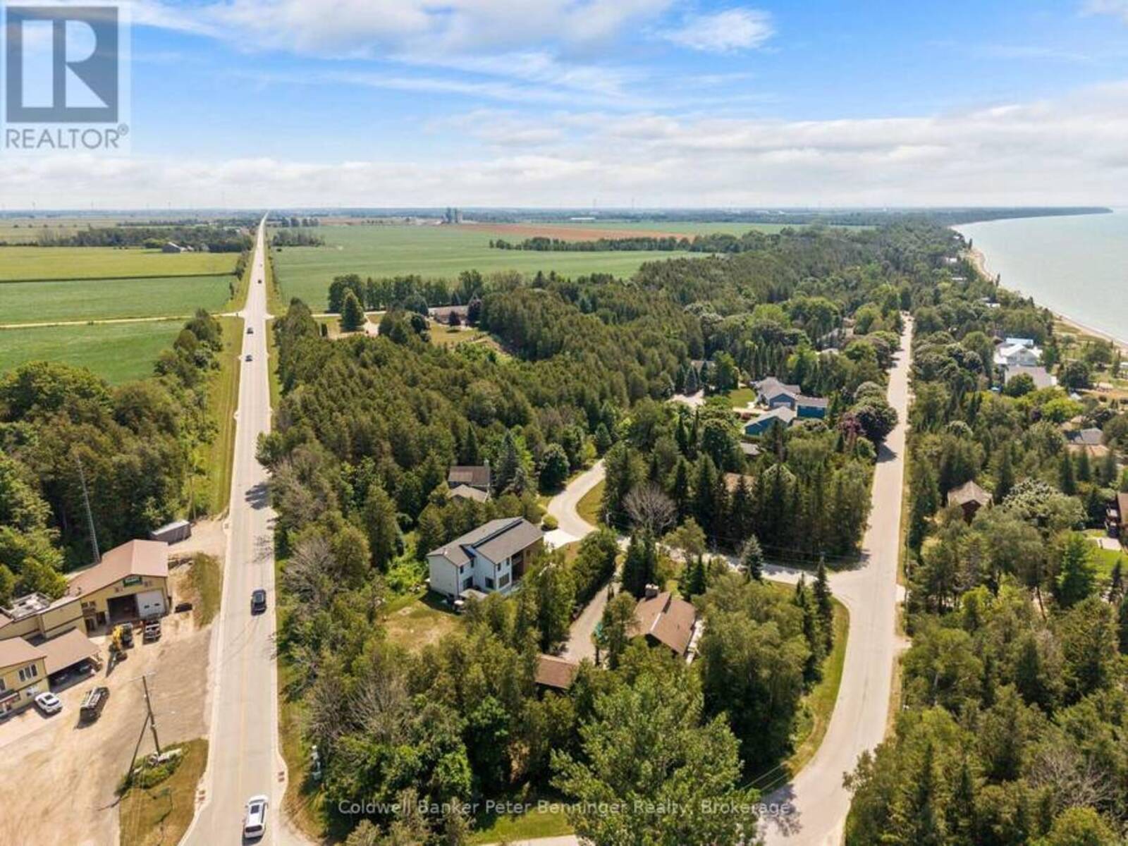 LT 17 PL 594 COURTNEY COURT, Kincardine, Ontario N2Z 2X3