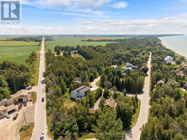 LT 17 PL 594 COURTNEY COURT Kincardine Ontario, N2Z 2X3 - Vacant Land For Sale