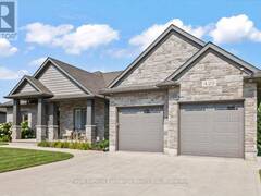 429 MCCULLOUGH CRESCENT Kincardine Ontario, N2Z 0A8