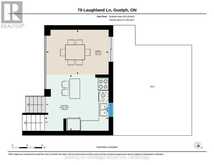 79 LAUGHLAND LANE | Guelph Ontario | Slide Image Forty