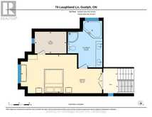 79 LAUGHLAND LANE | Guelph Ontario | Slide Image Forty-one