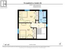 79 LAUGHLAND LANE | Guelph Ontario | Slide Image Forty-two