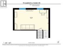 79 LAUGHLAND LANE | Guelph Ontario | Slide Image Forty-three