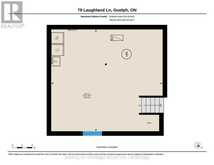 79 LAUGHLAND LANE | Guelph Ontario | Slide Image Forty-four