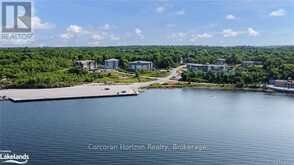 302 - 11 SALT DOCK ROAD | Parry Sound Ontario | Slide Image Nineteen