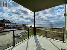 302 - 11 SALT DOCK ROAD | Parry Sound Ontario | Slide Image Two