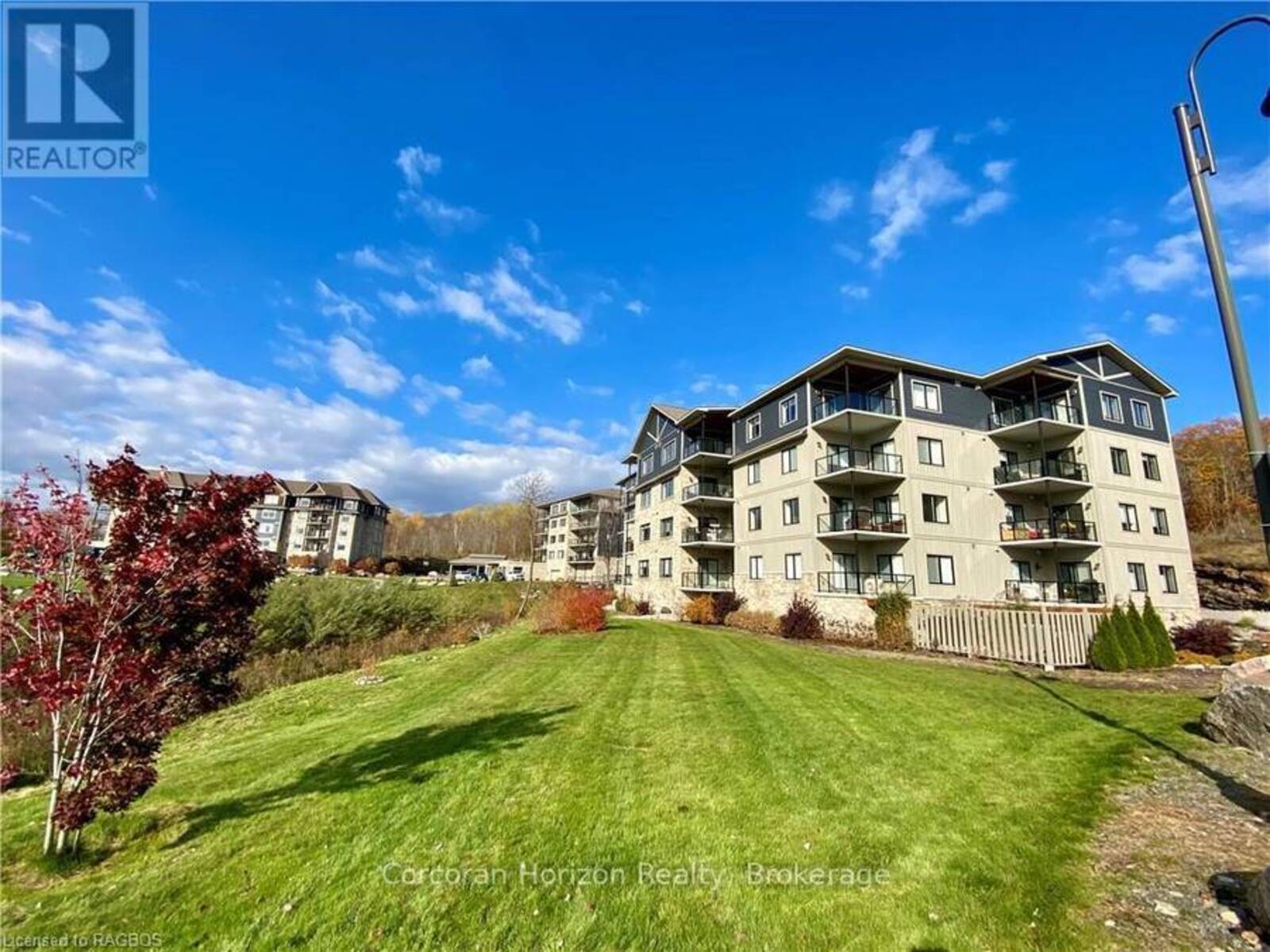 302 - 11 SALT DOCK ROAD, Parry Sound, Ontario P2A 3B6