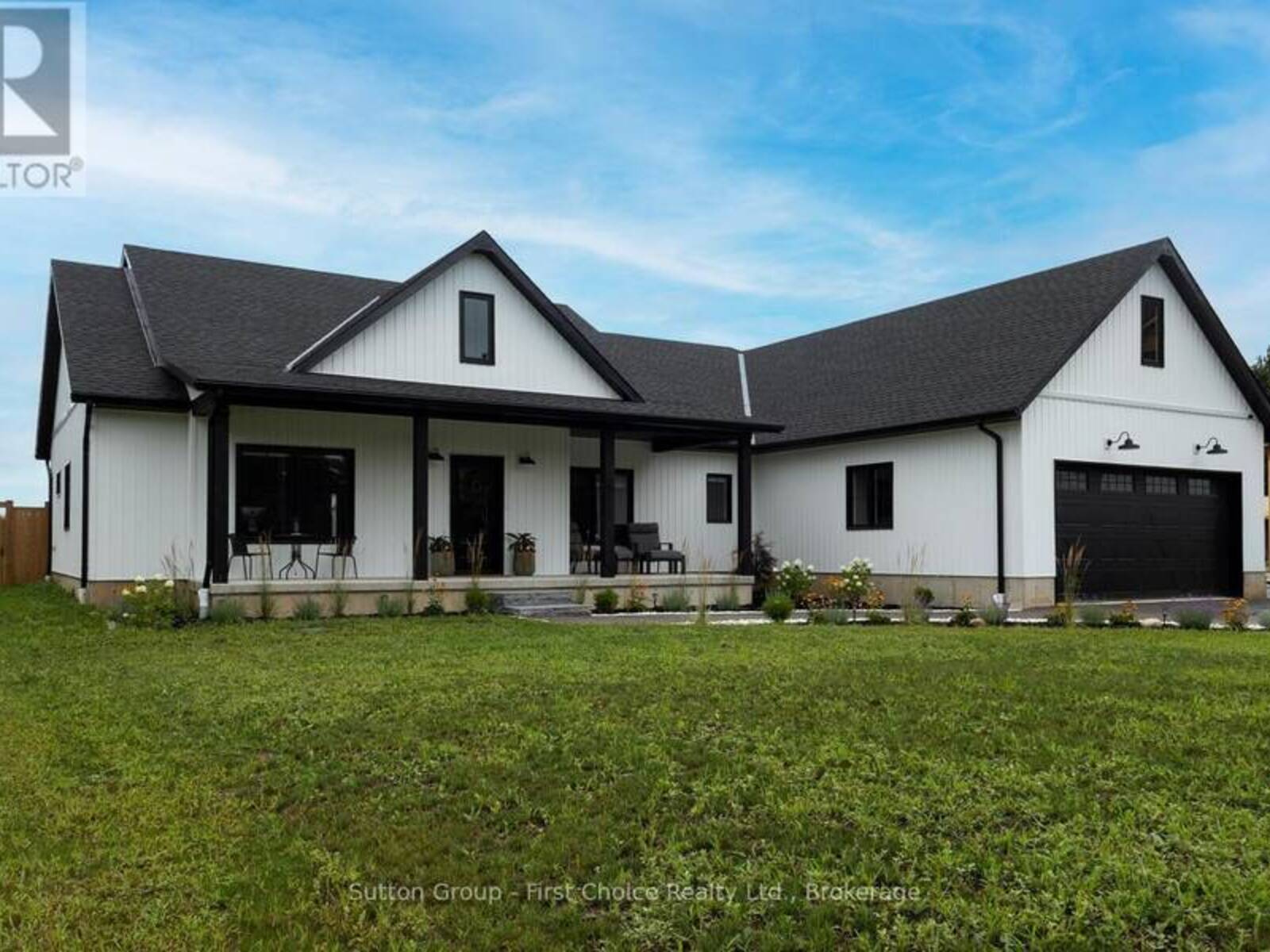 3184 ROAD 122 ROAD, Perth South, Ontario N0K 1V0
