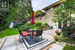 80 HUBBEL CRESCENT | Huntsville Ontario | Slide Image Thirty-one