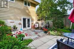 80 HUBBEL CRESCENT | Huntsville Ontario | Slide Image Thirty-four