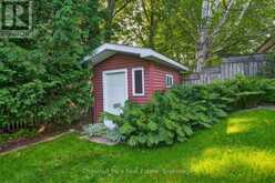 80 HUBBEL CRESCENT | Huntsville Ontario | Slide Image Thirty-eight