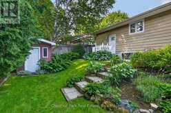 80 HUBBEL CRESCENT | Huntsville Ontario | Slide Image Forty