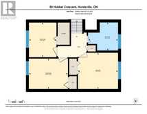80 HUBBEL CRESCENT | Huntsville Ontario | Slide Image Forty-two