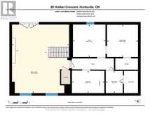 80 HUBBEL CRESCENT | Huntsville Ontario | Slide Image Forty-three
