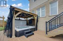 167 WESTCLIFF WAY | Cambridge Ontario | Slide Image Forty-two