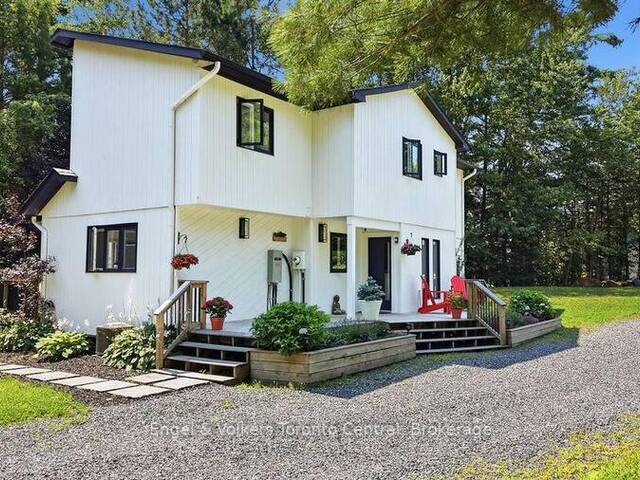 8 BARTLETT DRIVE Seguin Ontario, P2A 2W8 - 3 Bedrooms Home For Sale