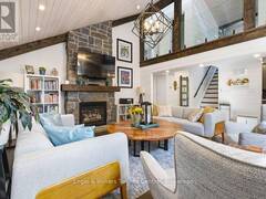 8 BARTLETT DRIVE Seguin Ontario, P2A 2W8