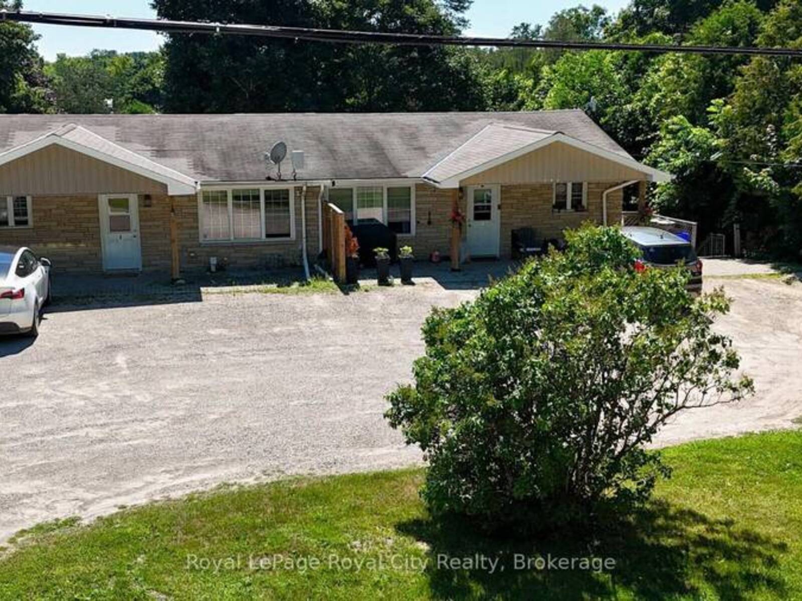405 MAIN STREET S, Guelph-Eramosa, Ontario N0B 2K0