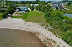 542 PUNKINSEED LANE | Georgian Bluffs Ontario | Slide Image One