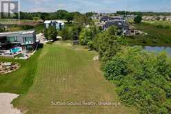 542 PUNKINSEED LANE | Georgian Bluffs Ontario | Slide Image Three