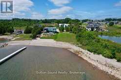542 PUNKINSEED LANE | Georgian Bluffs Ontario | Slide Image Seven