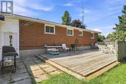 3 BRADLEY STREET | Chesley Ontario | Slide Image Thirty