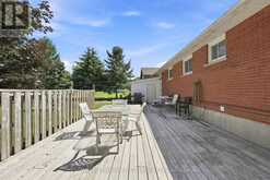 3 BRADLEY STREET | Chesley Ontario | Slide Image Thirty-two