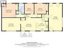 3 BRADLEY STREET | Chesley Ontario | Slide Image Forty