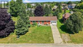 3 BRADLEY STREET | Chesley Ontario | Slide Image Four